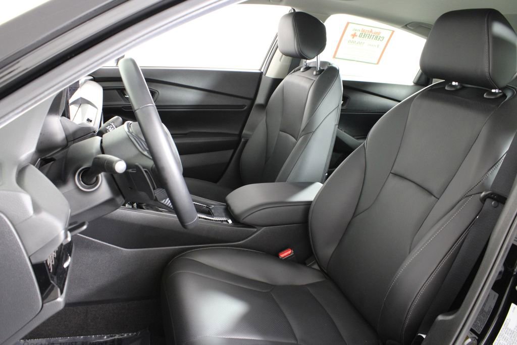 Used 2024 Honda Accord EX-L image 19