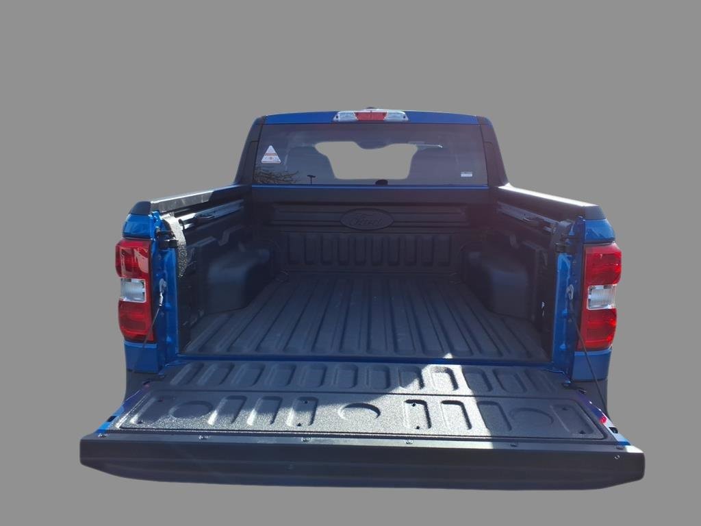 New 2026 Ford Maverick XLT w/ XLT Luxury Package image 6