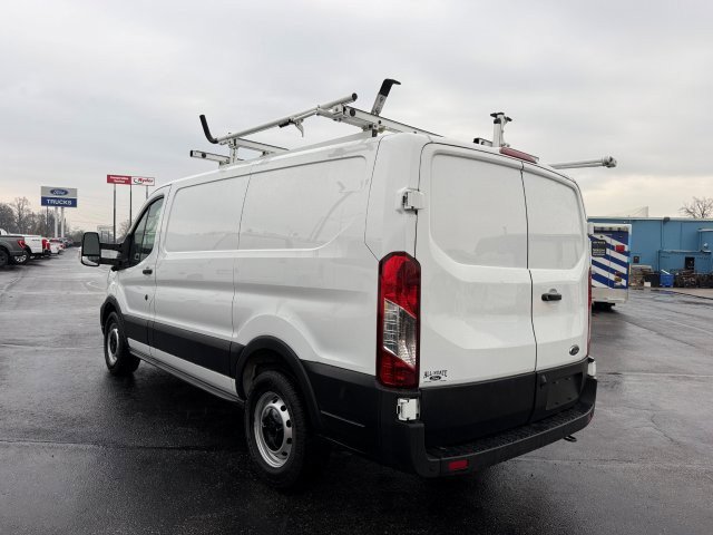 Used 2022 Ford Transit 150 Low Roof w/ Interior Upgrade Package RWD image 5