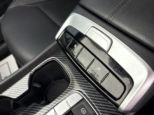 Used 2023 Hyundai Tucson SEL w/ Convenience Package FWD image 21