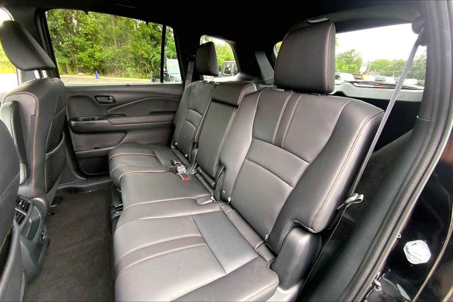 Used 2023 Honda Passport TrailSport image 20