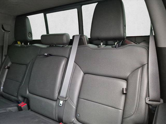Used 2024 Chevrolet Silverado 1500 RST w/ RST All Star Premium Package AWD/4WD image 15
