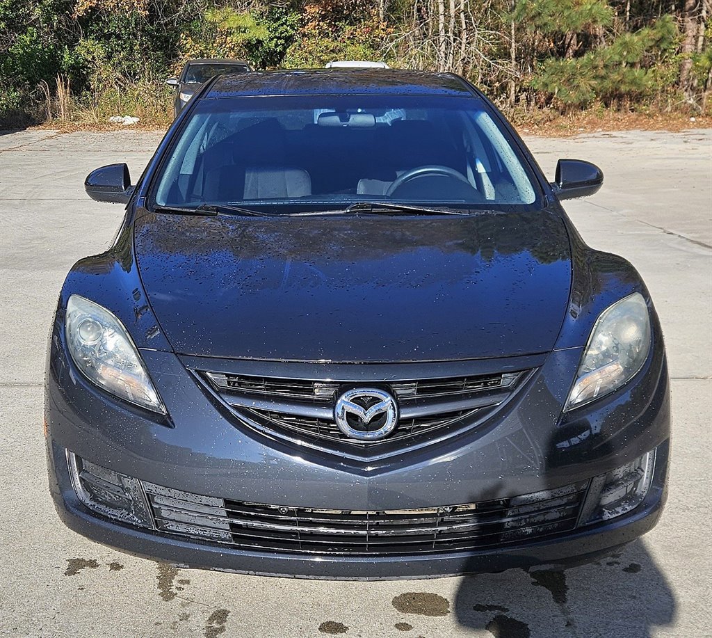 Used 2012 MAZDA MAZDA6 i Sport image 3