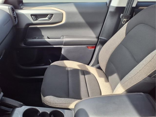 New 2025 Ford Bronco Sport Big Bend image 13