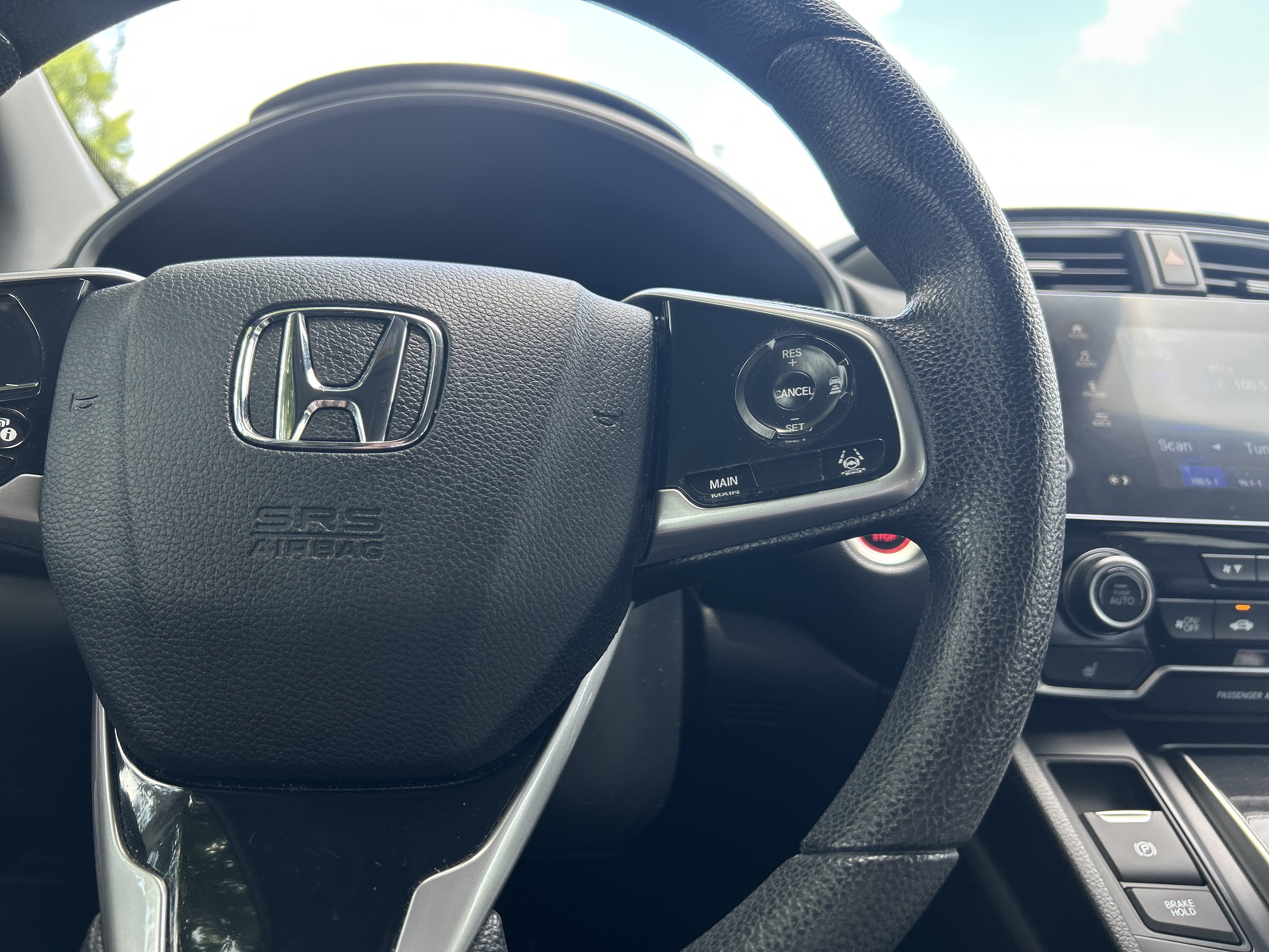 Used 2020 Honda CR-V EX image 19