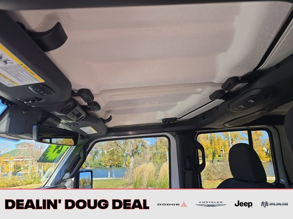 Used 2024 Jeep Gladiator Sport image 22