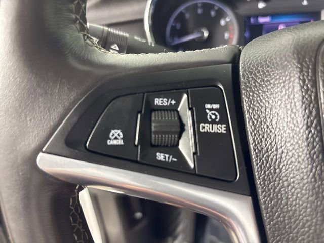 Used 2020 Buick Encore Preferred w/ Safety Package AWD/4WD image 23