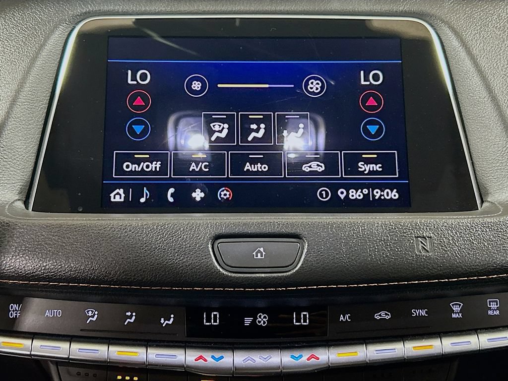 Used 2020 Cadillac XT4 Sport FWD image 13