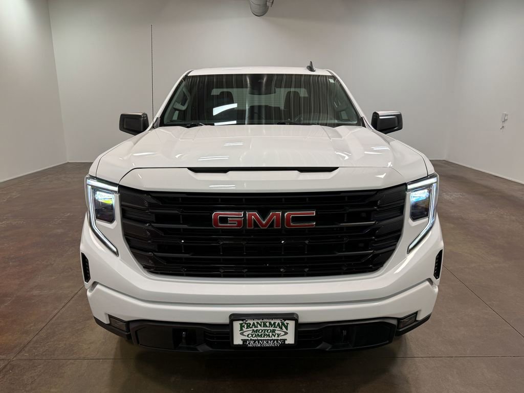 Used 2022 GMC Sierra 1500 Elevation AWD/4WD image 43