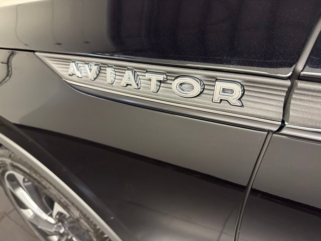 New 2026 Lincoln Aviator Reserve AWD/4WD image 41