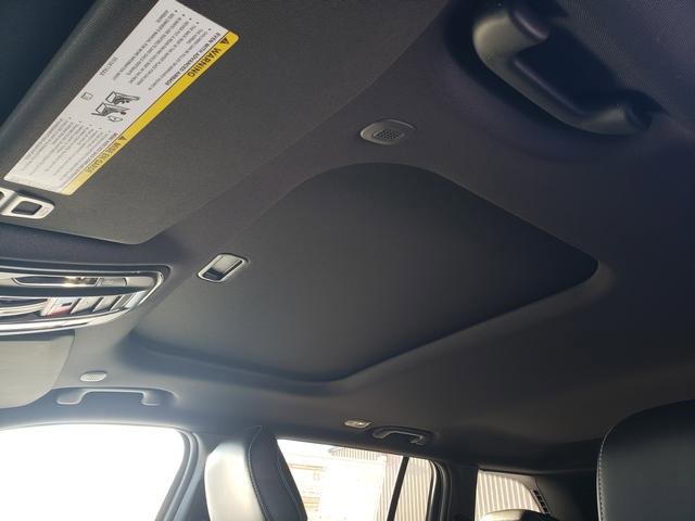 New 2025 Jeep Grand Cherokee Altitude image 18