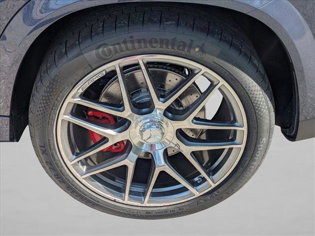 New 2025 Mercedes-Benz GLE 63 AMG S image 10