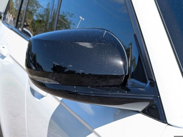 New 2026 Jeep Grand Cherokee Altitude image 11