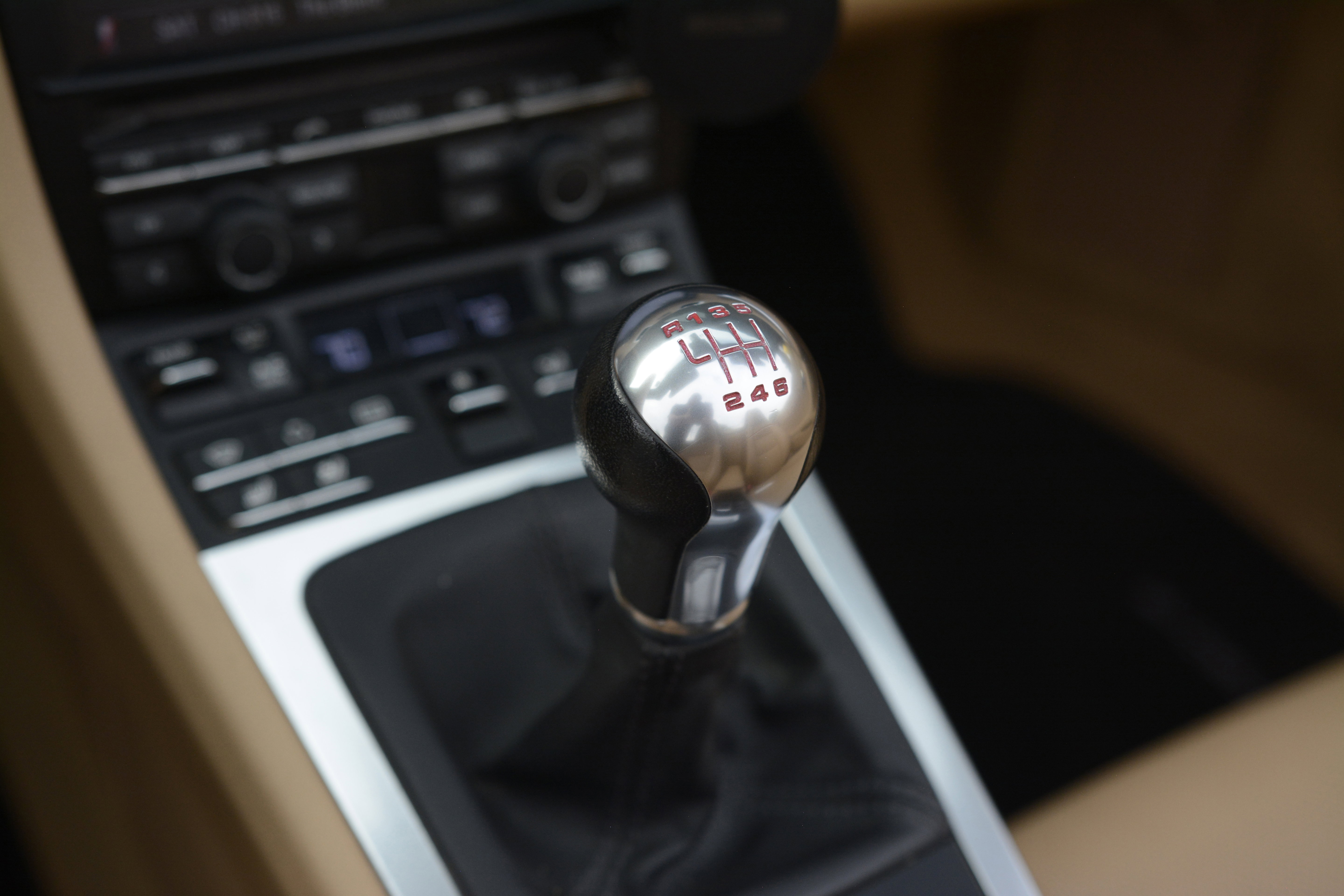 Used 2013 Porsche Boxster RWD image 23