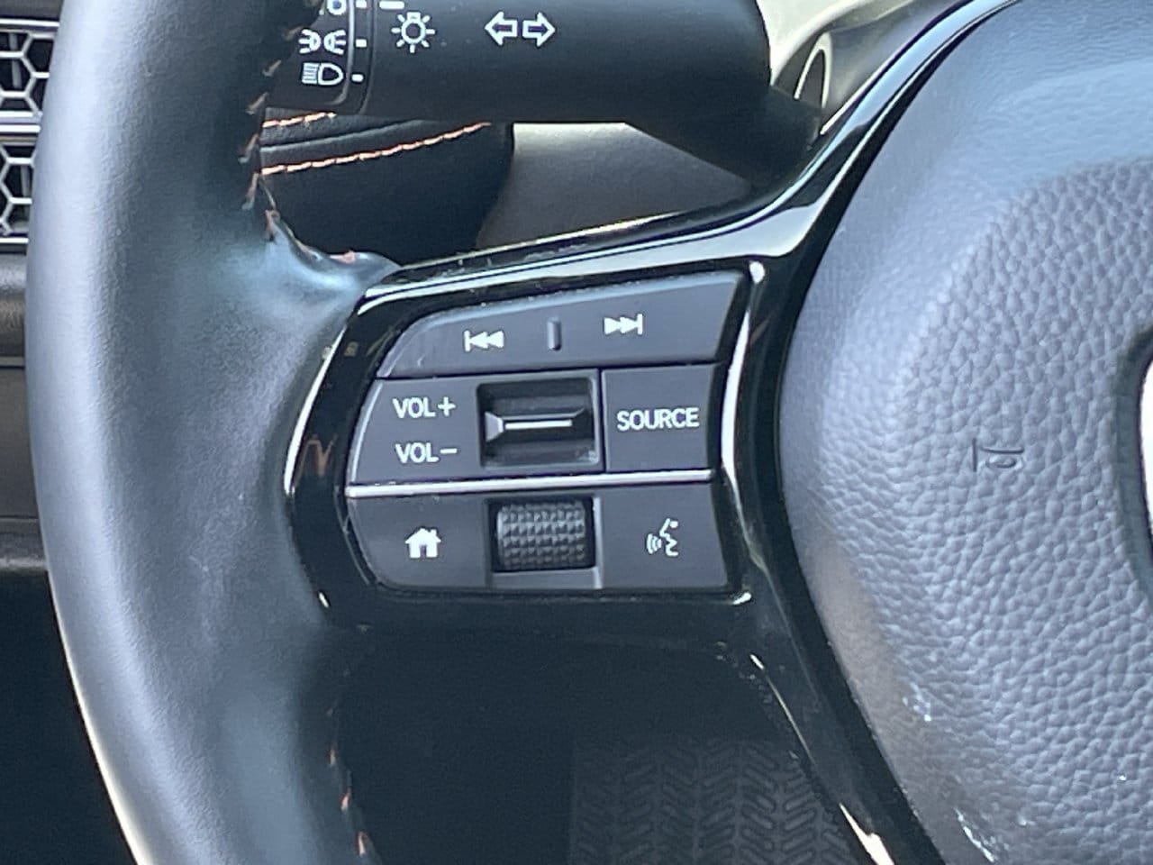 Used 2024 Honda HR-V Sport image 13