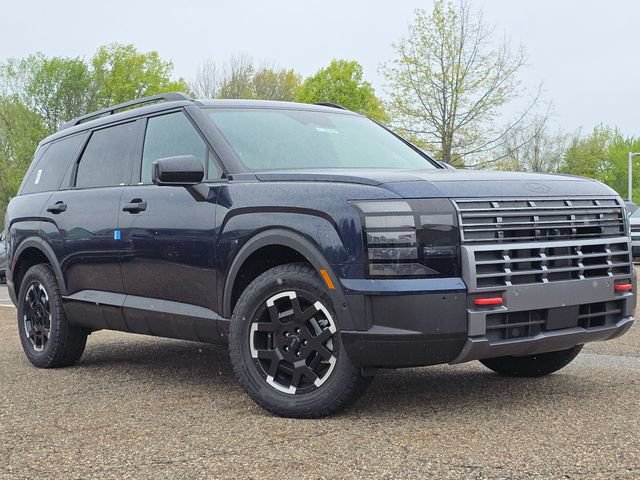 New 2026 Hyundai Palisade XRT Pro AWD/4WD video 2