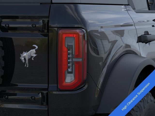 New 2026 Ford Bronco Badlands AWD/4WD image 27