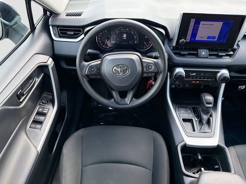 Used 2023 Toyota RAV4 LE image 15