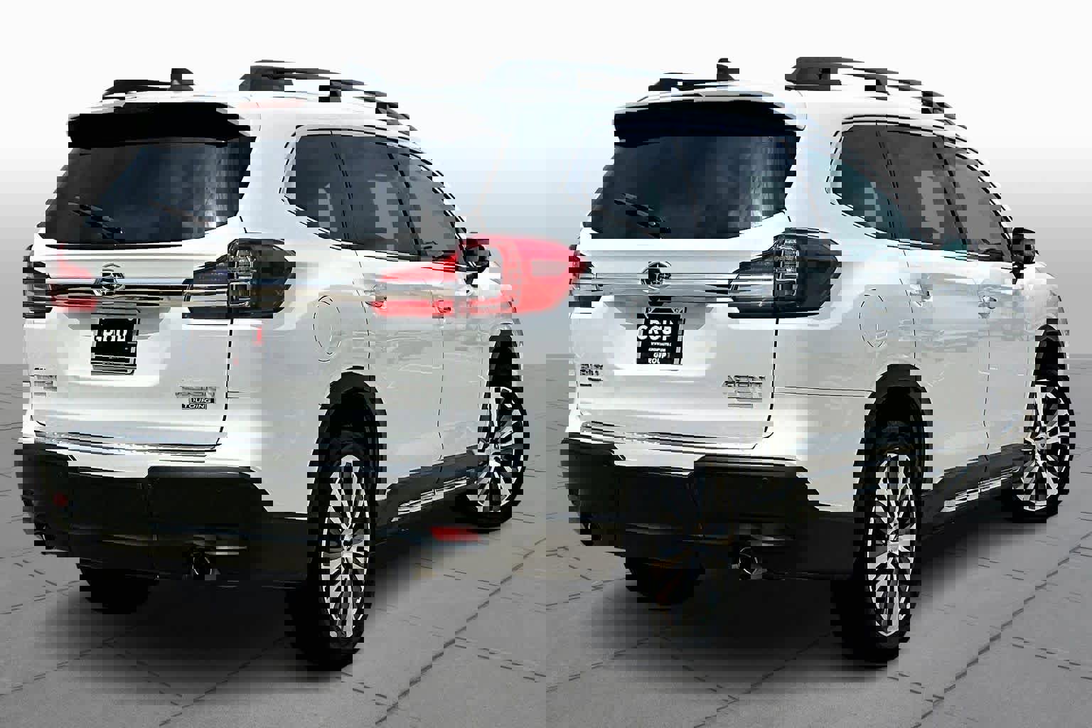 Used 2021 Subaru Ascent Touring image 13