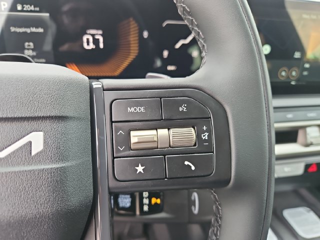 New 2027 Kia Telluride LX FWD image 21