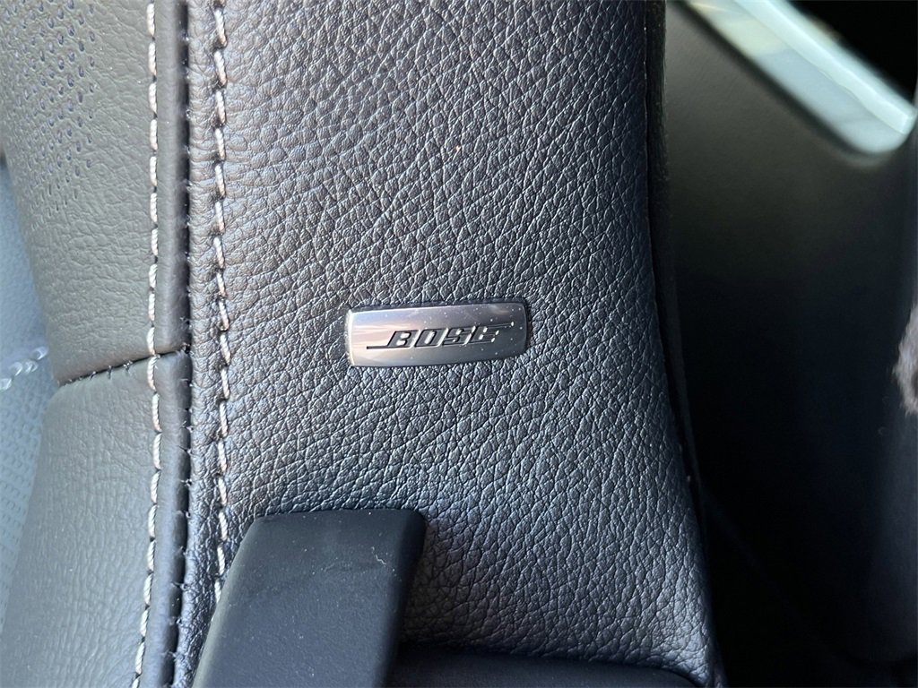 New 2025 MAZDA MX-5 Miata RF Grand Touring image 21