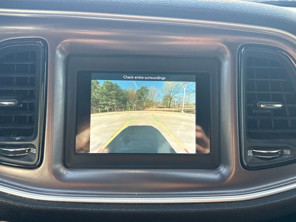 Used 2021 Dodge Challenger R/T w/ Cold Weather Group image 24