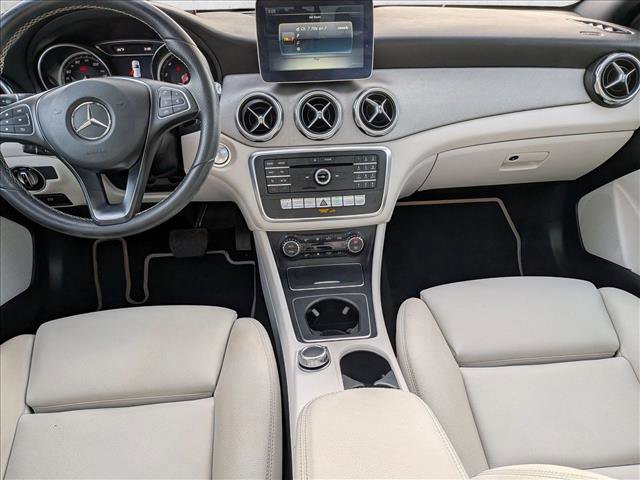 Used 2018 Mercedes-Benz GLA 250 image 16