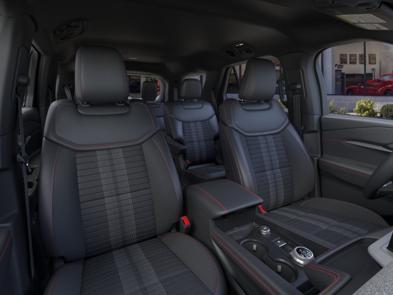 New 2026 Ford Explorer ST-Line AWD/4WD image 10