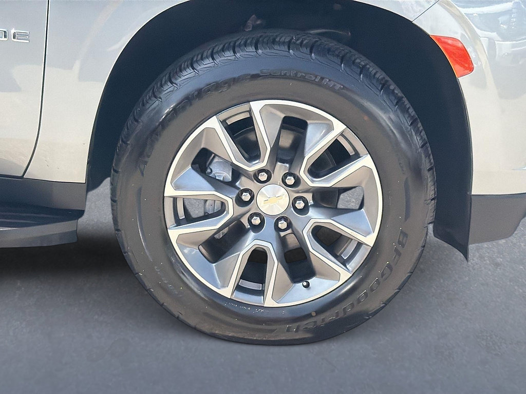 Used 2023 Chevrolet Tahoe LS RWD image 32