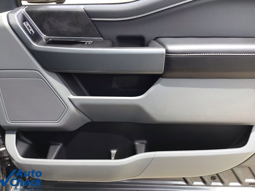 Used 2024 Ford F150 XLT w/ Mobile Office Package image 16