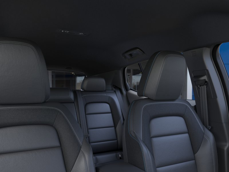 New 2026 Chevrolet Equinox EV LT w/ Convenience Package II FWD image 24