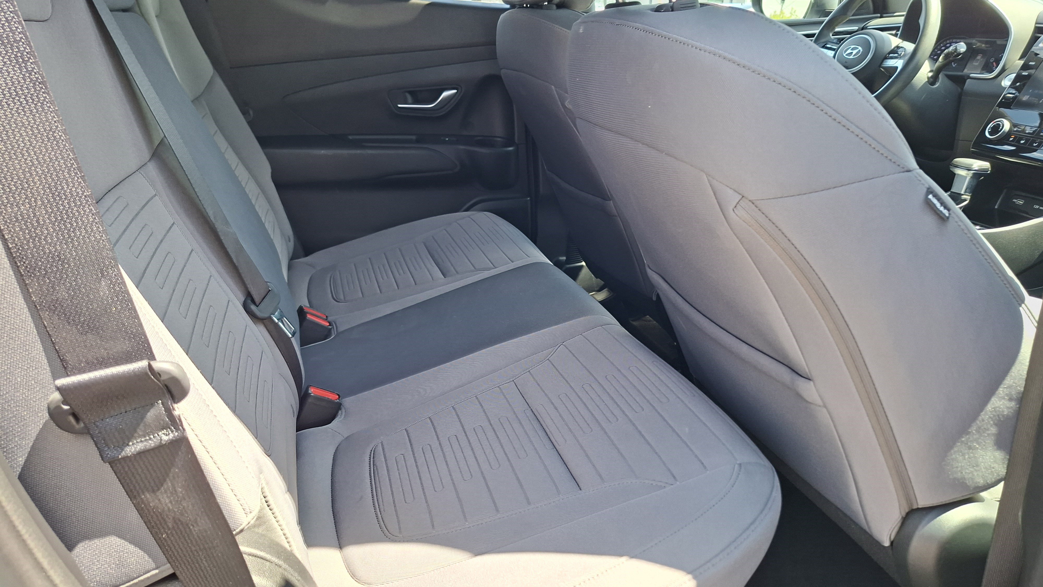 Used 2022 Hyundai Santa Cruz SEL AWD/4WD image 22
