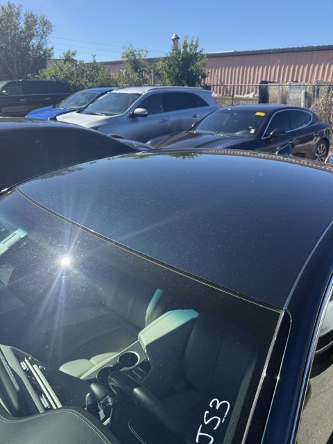 Used 2024 Genesis G70 2.5T image 4