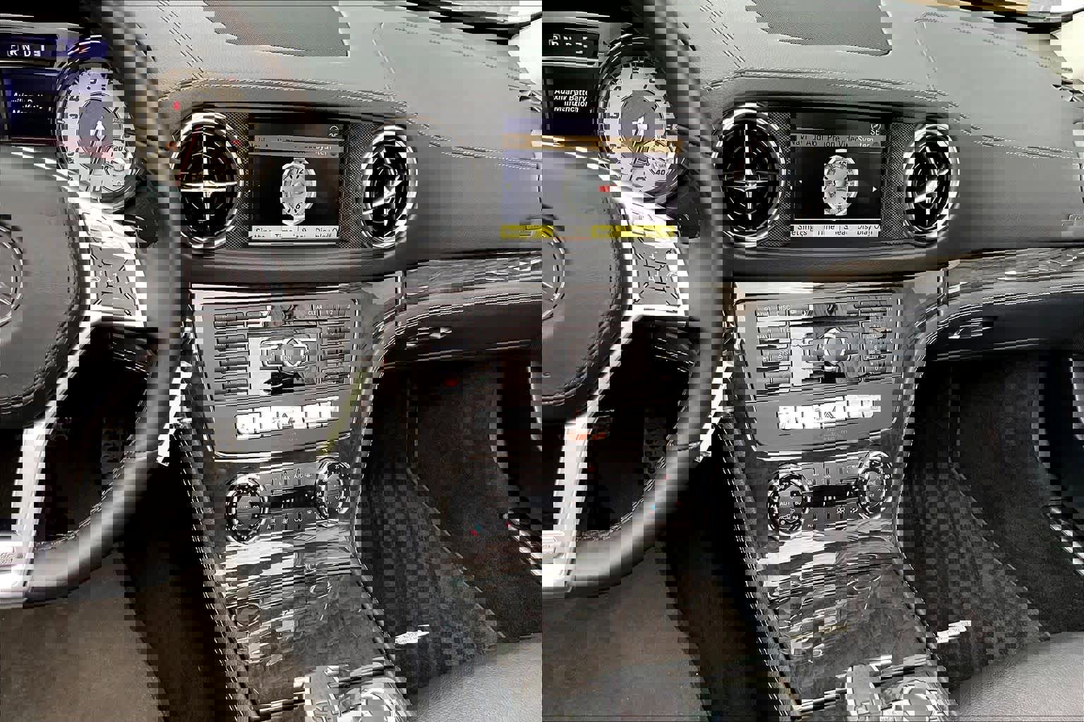 Used 2013 Mercedes-Benz SL 550 image 9