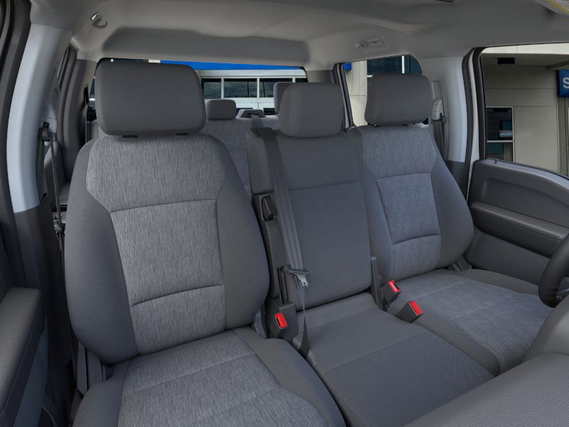 New 2026 Ford F350 4x4 Crew Cab Super Duty image 10