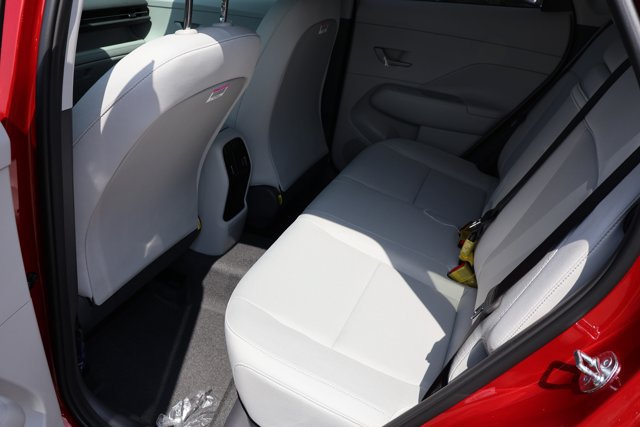 New 2027 Hyundai Kona SEL Sport AWD/4WD image 22