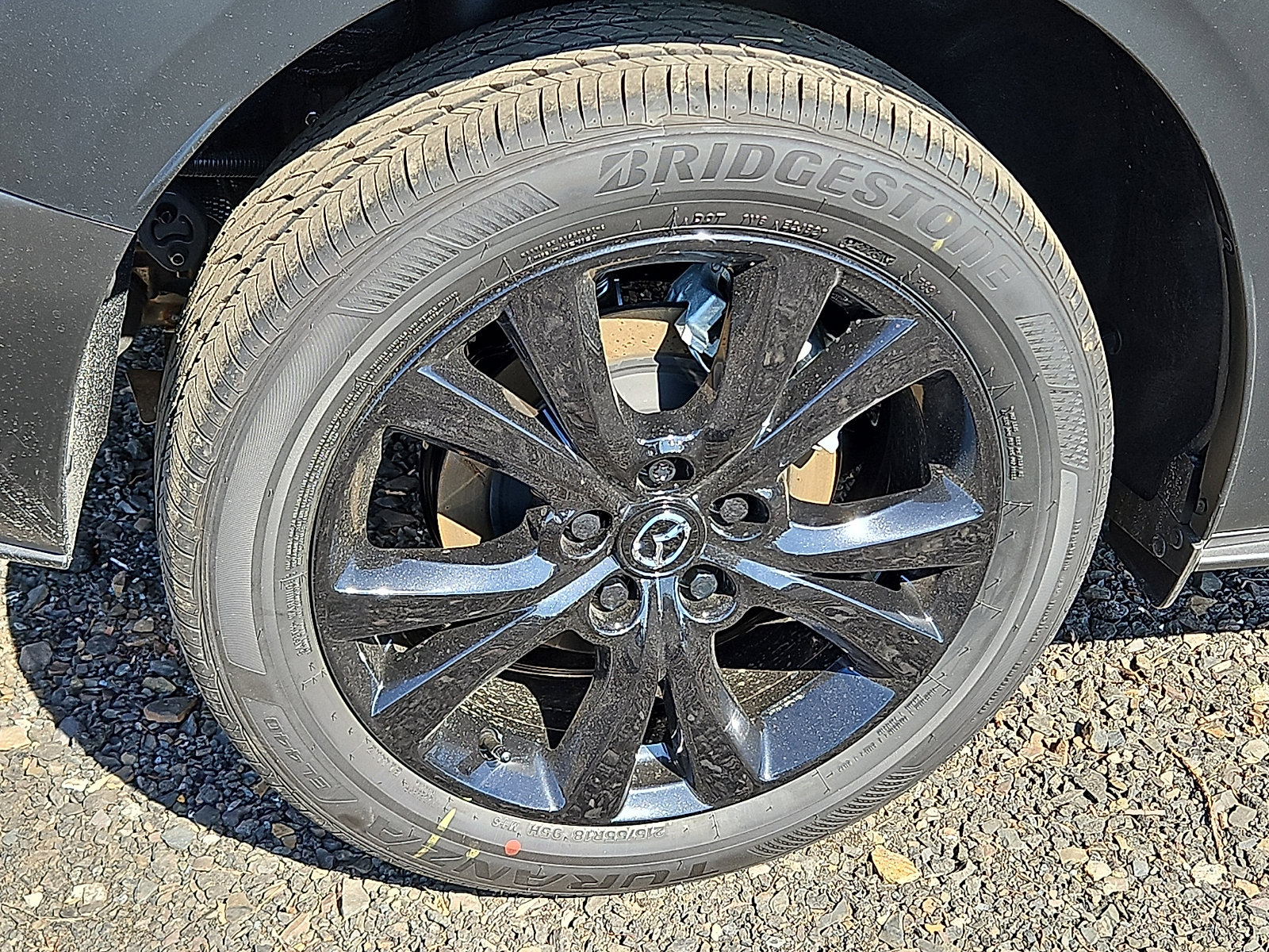 New 2026 MAZDA CX-30 AWD 2.5 S w/ Select Sport Pkg image 7