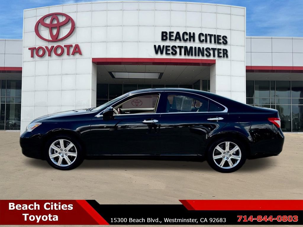 Used 2007 Lexus ES 350 image 7