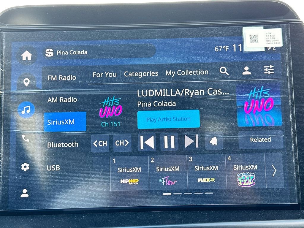 New 2026 Subaru Outback Premium image 17