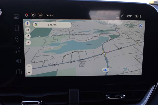 New 2026 Chevrolet Equinox LT image 33