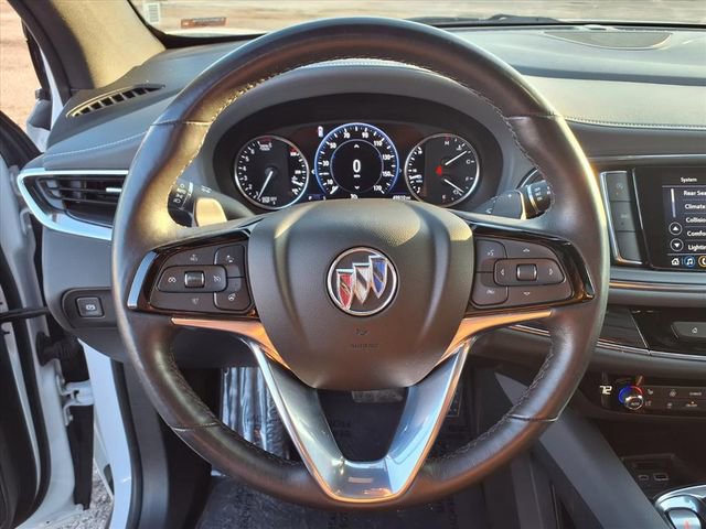 Used 2024 Buick Enclave Premium image 76