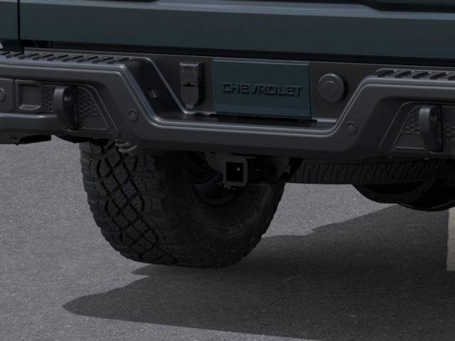 New 2026 Chevrolet Silverado 1500 ZR2 w/ ZR2 Bison Edition image 36