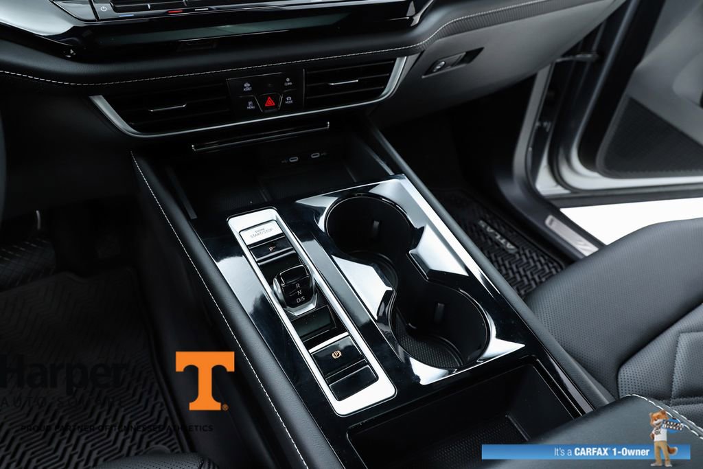 Used 2024 Volkswagen Atlas Cross Sport SE w/ Panoramic Sunroof Package image 63