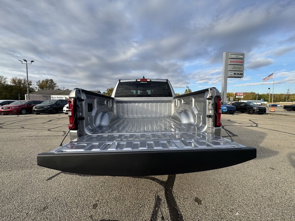 New 2026 RAM 1500 Big Horn image 5