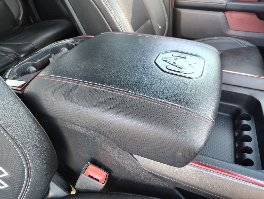 Used 2019 RAM 1500 Rebel w/ Rebel Level 2 Equipment Group AWD/4WD image 32