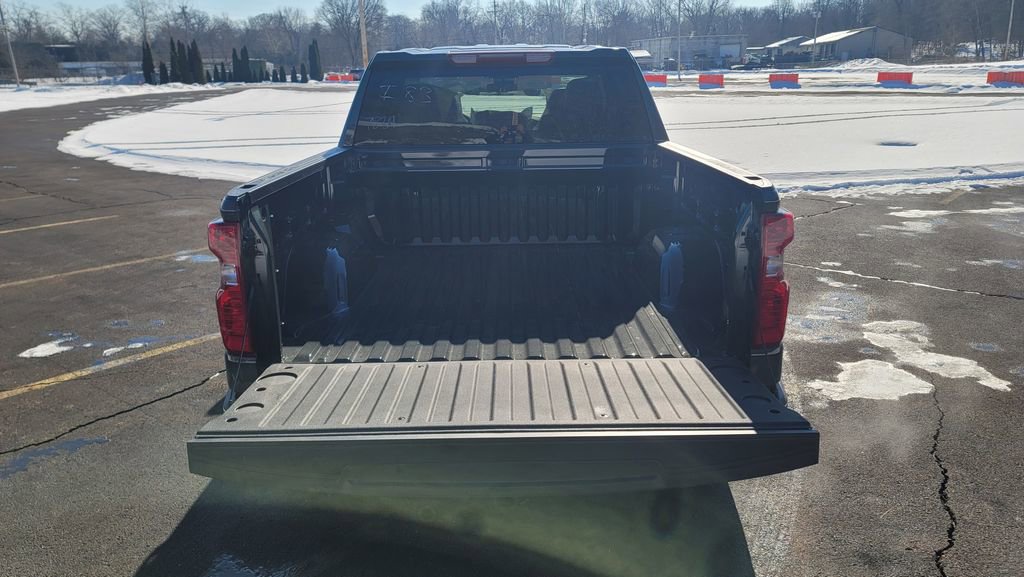 New 2026 Chevrolet Silverado 1500 LT image 11