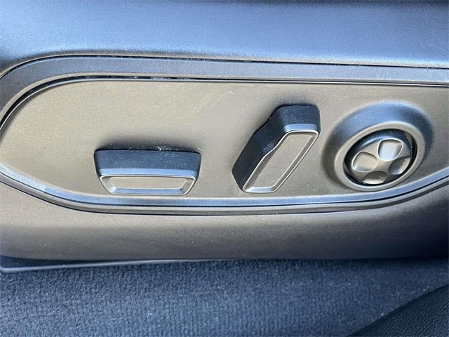 Used 2024 Jeep Grand Cherokee L Altitude image 4