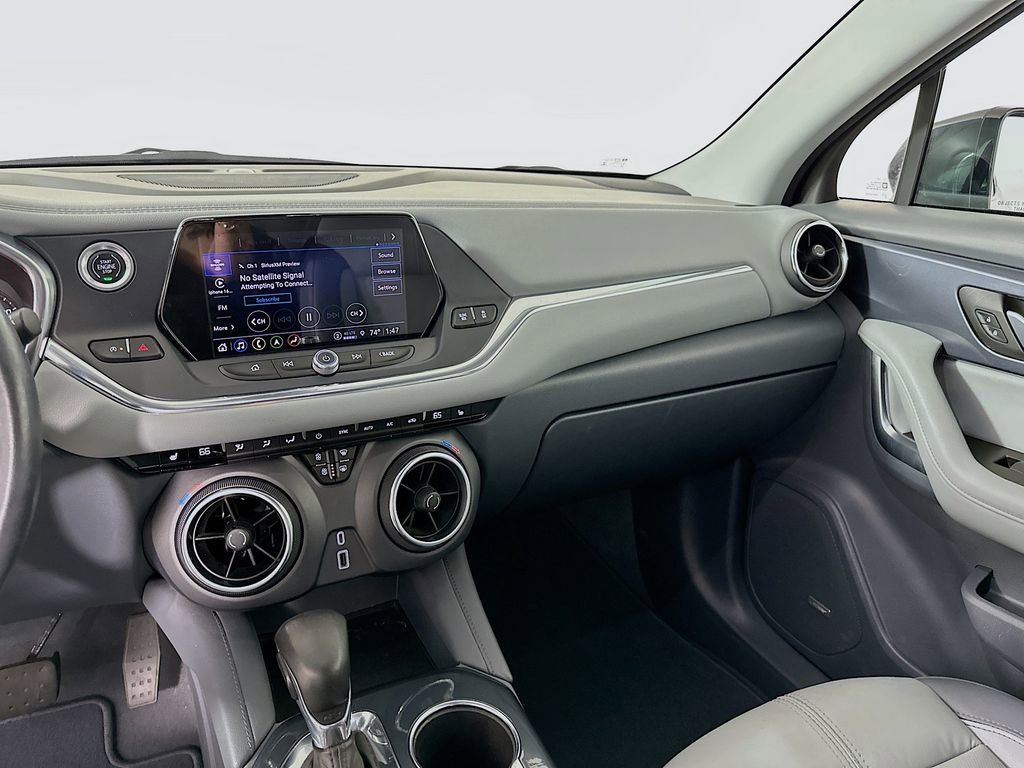 Used 2022 Chevrolet Blazer LT w/ Sound & Technology Package image 20