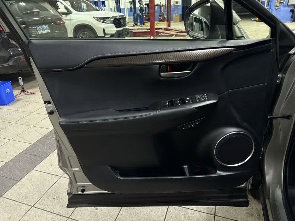 Used 2020 Lexus NX 300 AWD w/ Premium Package image 31