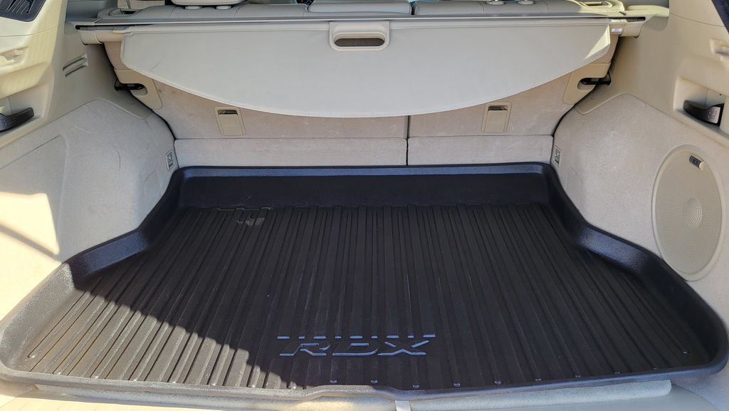 Used 2015 Acura RDX w/ Technology Package FWD image 13